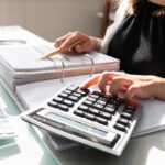 В Гиагинском районе наградили бухгалтеров в честь профессионального праздника