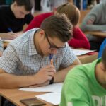 В Гиагинском районе начался муниципальный этап Всероссийской олимпиады школьников