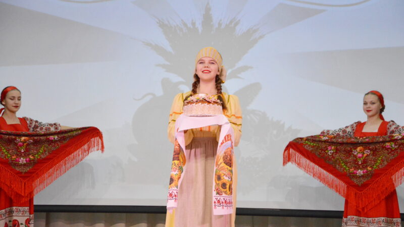 В Гиагинском районе пройдет День урожая