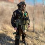 «На СВО люди сплоченные», считает боец из Гиагинского района