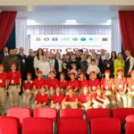 В столице Адыгеи состоялся межрегиональный форум «Для СВОих»