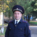 Михаил Дивулин: «Мне нравится помогать людям»