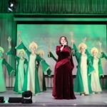 В Гиагинском районе подвели итоги сельскохозяйственного года