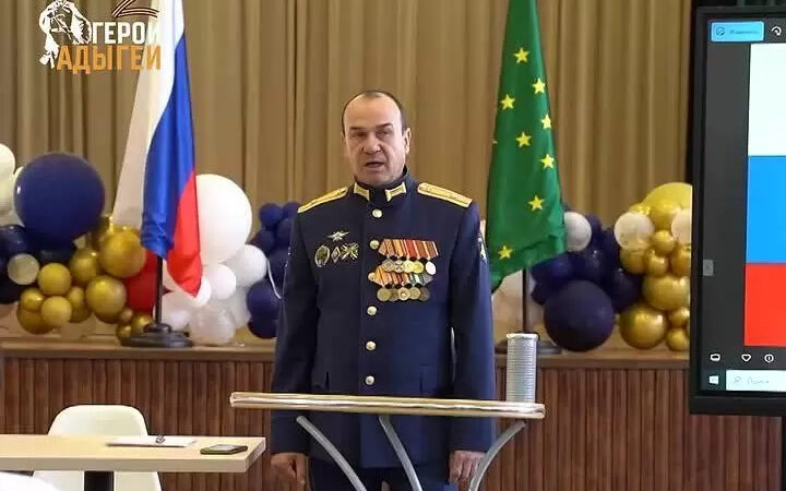 Продолжается  стажировка «Героев Адыгеи»