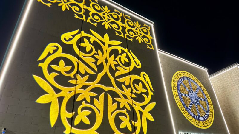 Жители Адыгеи могут принять участие в конкурсе на создание лучших дизайн-макетов достопримечательностей региона