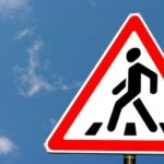 В Адыгее с начала года зарегистрировано 65 ДТП с участием пешеходов