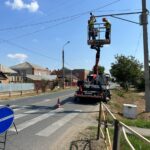 В Адыгее благодаря экономии средств дополнительно установят камеры фиксации нарушений ПДД