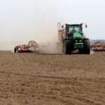 Сев озимых зерновых и зимующих культур в Гиагинском районе завершается