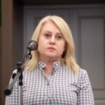 В Адыгее прошли публичные слушания по проекту регионального бюджета на ближайшие три года