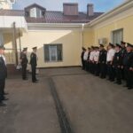 10 ноября свой профессиональный праздник отмечают сотрудники органов внутренних дел Российской Федерации