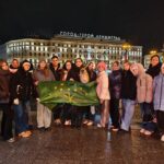 Коллективы из Гончарки завоевали награды творческих конкурсов