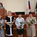 В Гиагинском районе стартовали конкурсы педагогического мастерства