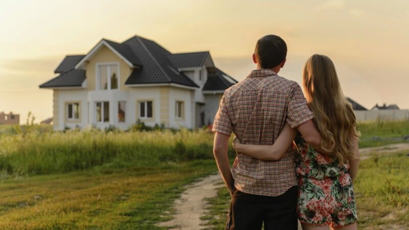 Жители Адыгеи могут приобрести жилье по «Сельской ипотеке»