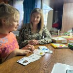 В Гиагинском КЦСОН появилась «Добрая няня»