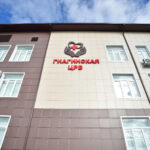 Жительница Гиагинской поблагодарила врачей ЦРБ