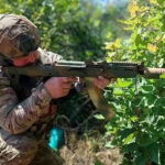 «В окопах все братья». Как уроженцы Средней Азии защищают общую Родину