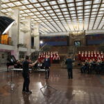 В преддверии Дня Героев Отечества состоялась премьера памятного видеоклипа