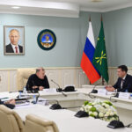 Адыгея и банк ВТБ продолжат  взаимодействие в различных отраслях