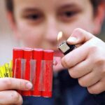 Полиция предупреждает о мерах безопасности в новогодние праздники