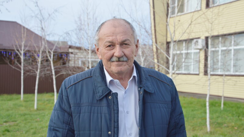 Врио главы Келермесского поселения рассказал о планах на 2026 год