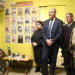 В детском саду «Чебурашка» открыли музей