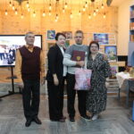 Активная жизнь без барьеров: как в Гиагинском районе отметили День инвалидов