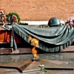 Трагический эпизод священной войны: 83 года назад от рук фашистов погибли советские солдаты