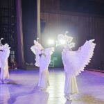 Коллектив «Феникс» из хутора Садового успешно выступил в Москве