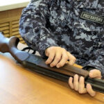 Свыше 400 недобросовестных владельцев оружия выявила Росгвардия в Адыгее