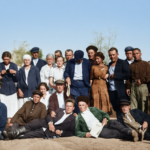 О чём писало «Сталинское знамя» в декабре 1935 года?