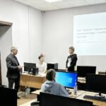 Школьники Гиагинского района стали призёрами олимпиады по информатике