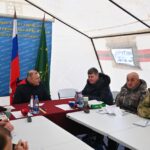 Глава Адыгеи дал поручения по оказанию помощи пострадавшим от вражеской атаки в Новой Адыгее