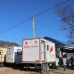 В посёлок Гончарку приедет «поезд здоровья»