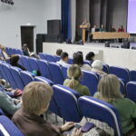 Как сдаём ГИА в 2026 году? В Гиагинском районе прошли родительские собрания