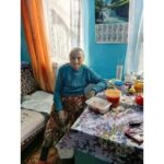 Свет добра во тьме: как Гиагинский район пережил экстремальный снегопад