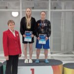 Школьница из Гиагинского района отмечена премией Республики Адыгея