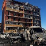 Резонанс: хроника вражеской атаки БПЛА в Тахтамукайском районе Адыгеи