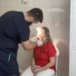 После  вражеской атаки на Адыгею на лечении остаются 9 человек