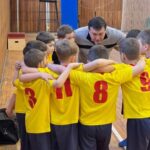 Спортсмены Гиагинского района стали призёрами республиканского турнира