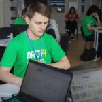 Артём Германов: «Каждый должен найти дорогу, на которой можно разогнаться до действительно больших скоростей»