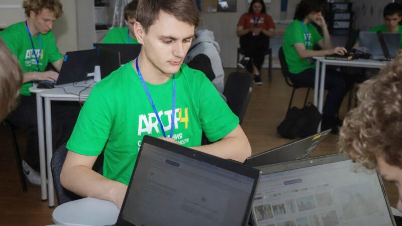 Артём Германов: «Каждый должен найти дорогу, на которой можно разогнаться до действительно больших скоростей»