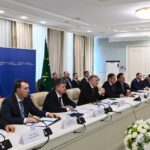 В Адыгее принимают дополнительные меры для предупреждения ЧС