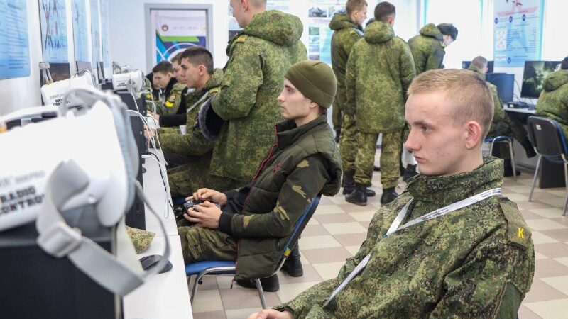 В Адыгее прошел международный форум «Беспилотные системы: технологии двойного назначения»