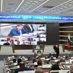 Глава Адыгеи поставил задачу по эффективному использованию механизма инициативного бюджетирования