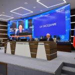 На заседании Госсовета-Хасэ РА депутаты дали оценку деятельности МВД по РА за 2025 год