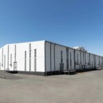 Первый в республике Адыгея индустриальный парк «Энем» получил аккредитацию Минпромторга РФ