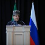 Председателем общественного движения «Адыгэ Хасэ – Черкесский парламент» РА на новый срок переизбран Рамазан Тлемешок