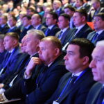 ВАРМСУ провел в Республике Башкортостан пятый региональный день III Всероссийского муниципального форума «МАЛАЯ РОДИНА – СИЛА РОССИИ»