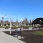 Глава Сергиевского поселения отчитался о работе в 2025 году