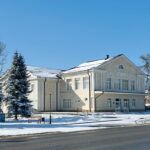 Кинотеатр «Родина» станицы Гиагинской открыл двери для зрителей после ремонта